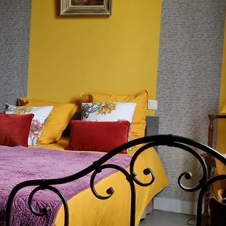 Bed & Breakfast Mido
