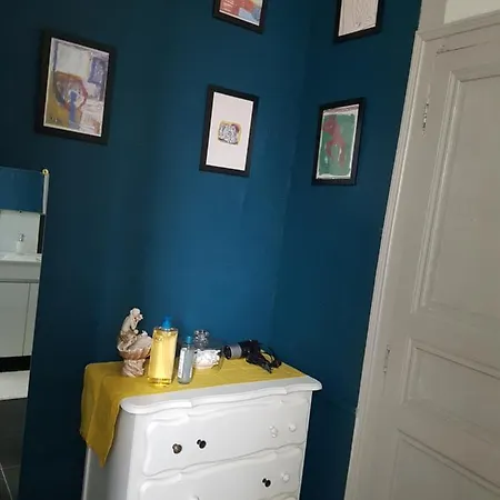 Frühstückspension Mido 3*