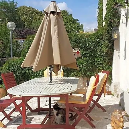 Bed & Breakfast Mido