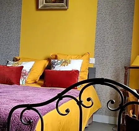 Mido Bed & Breakfast