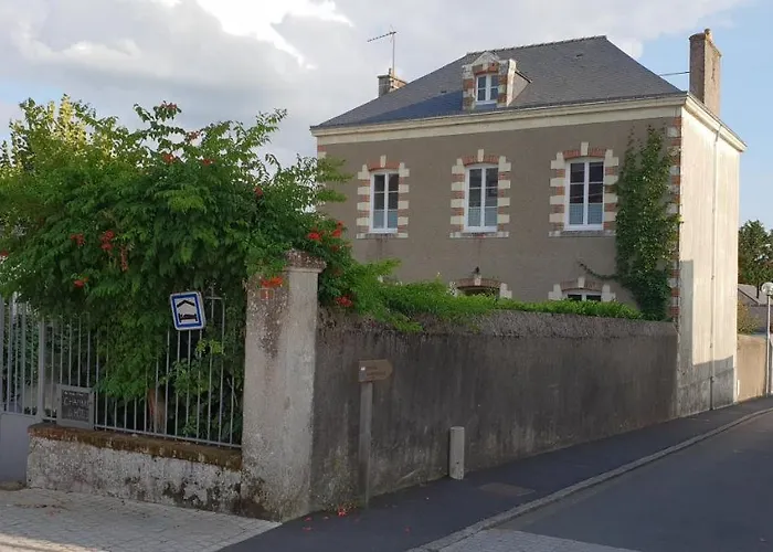 Mido Bed & Breakfast