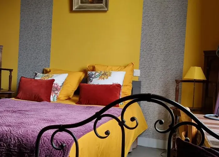 Bed & Breakfast Mido