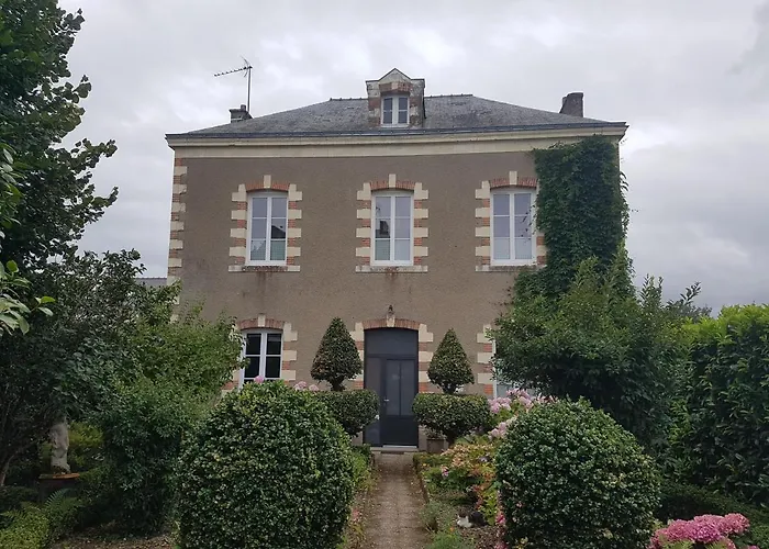 Mido Bed & Breakfast 3*